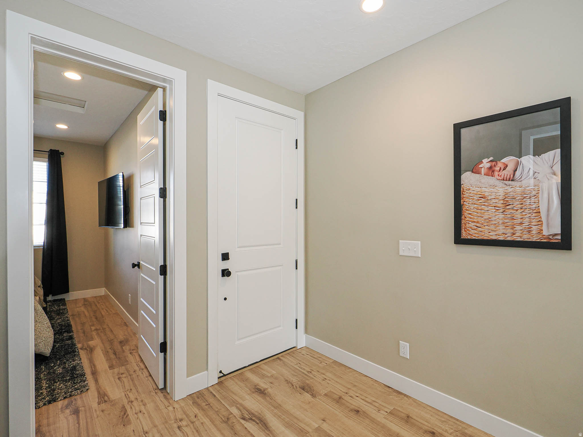 PACIFIC SPRINGS - Residential