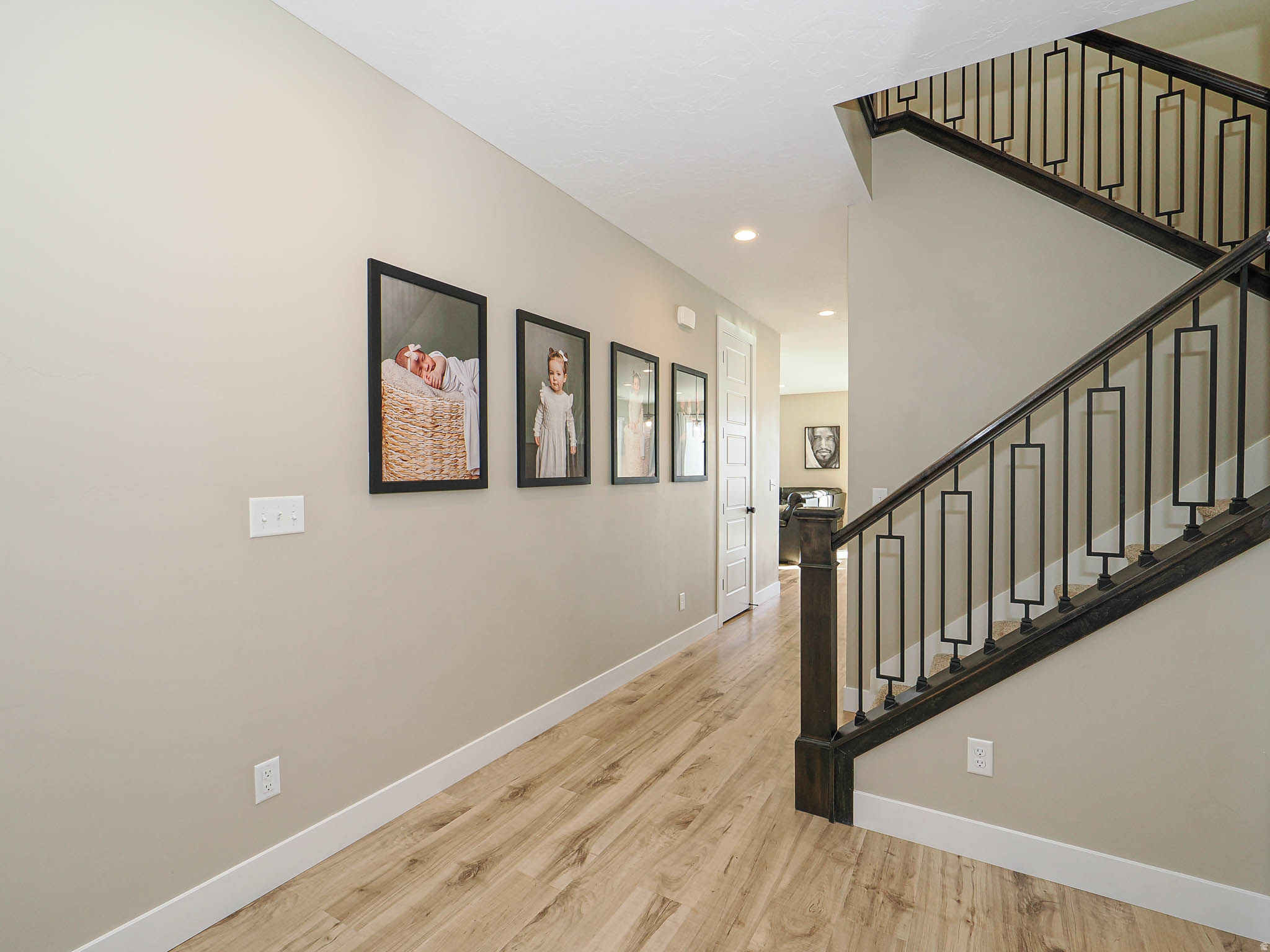 PACIFIC SPRINGS - Residential