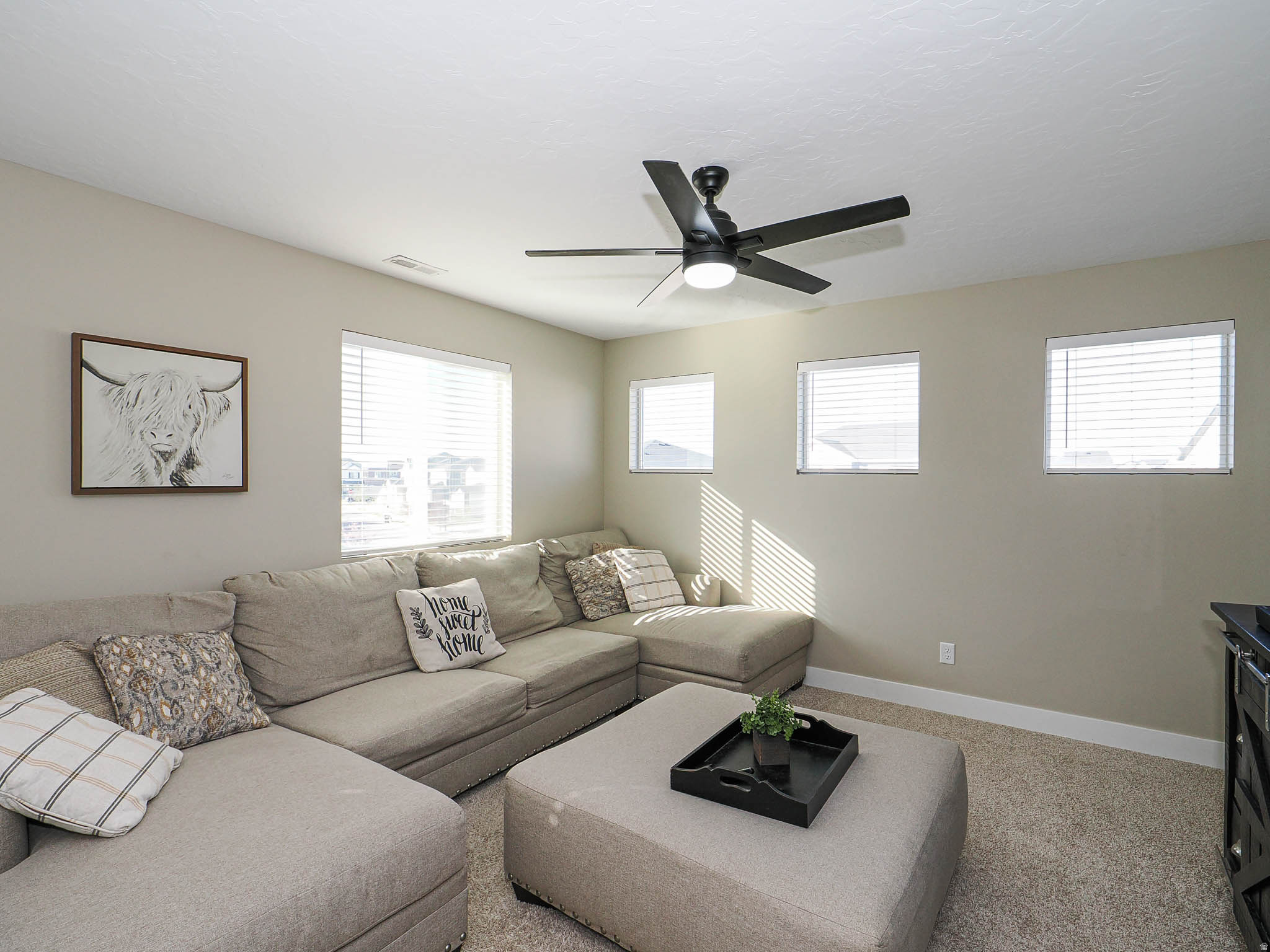 PACIFIC SPRINGS - Residential