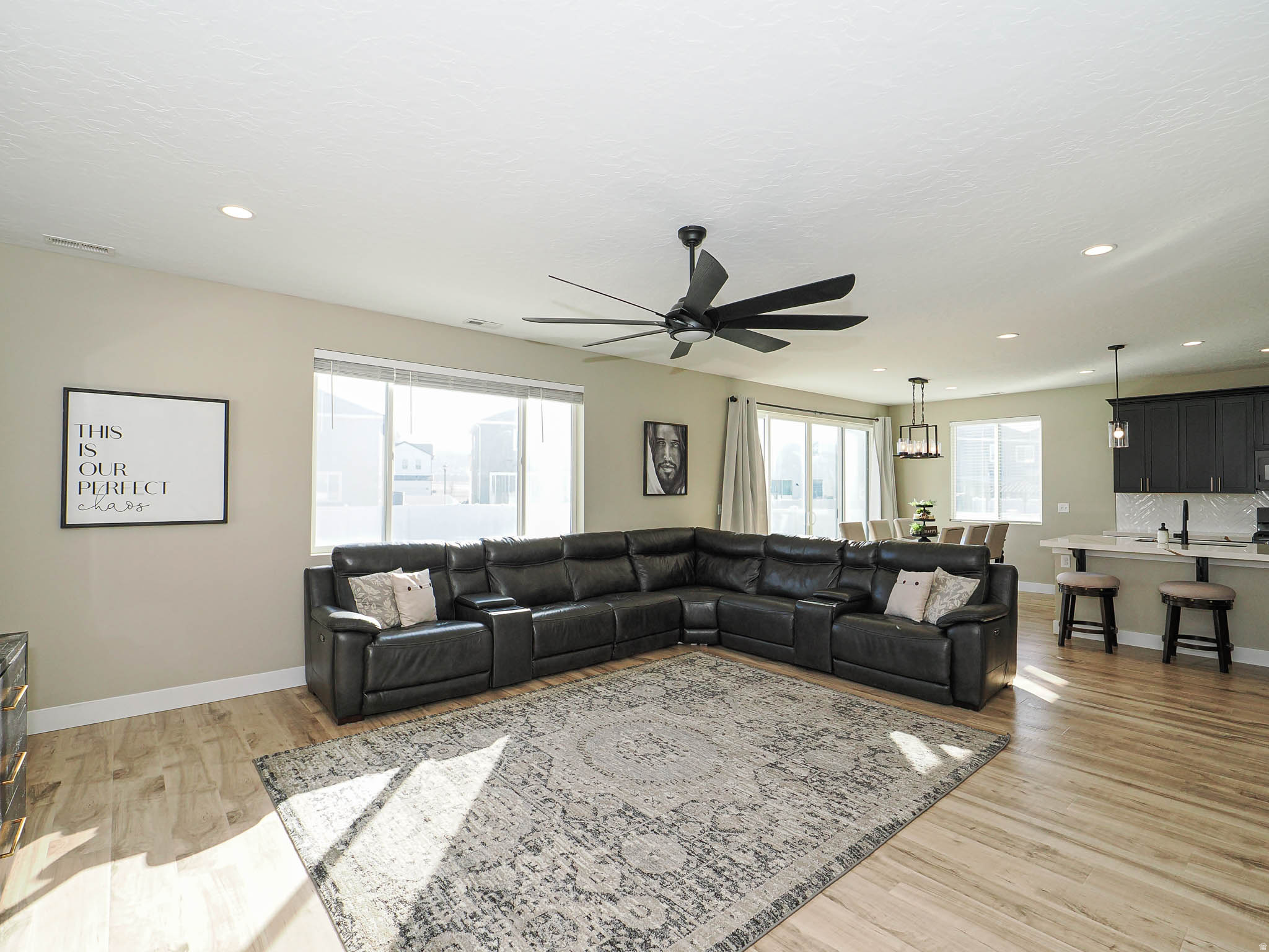 PACIFIC SPRINGS - Residential