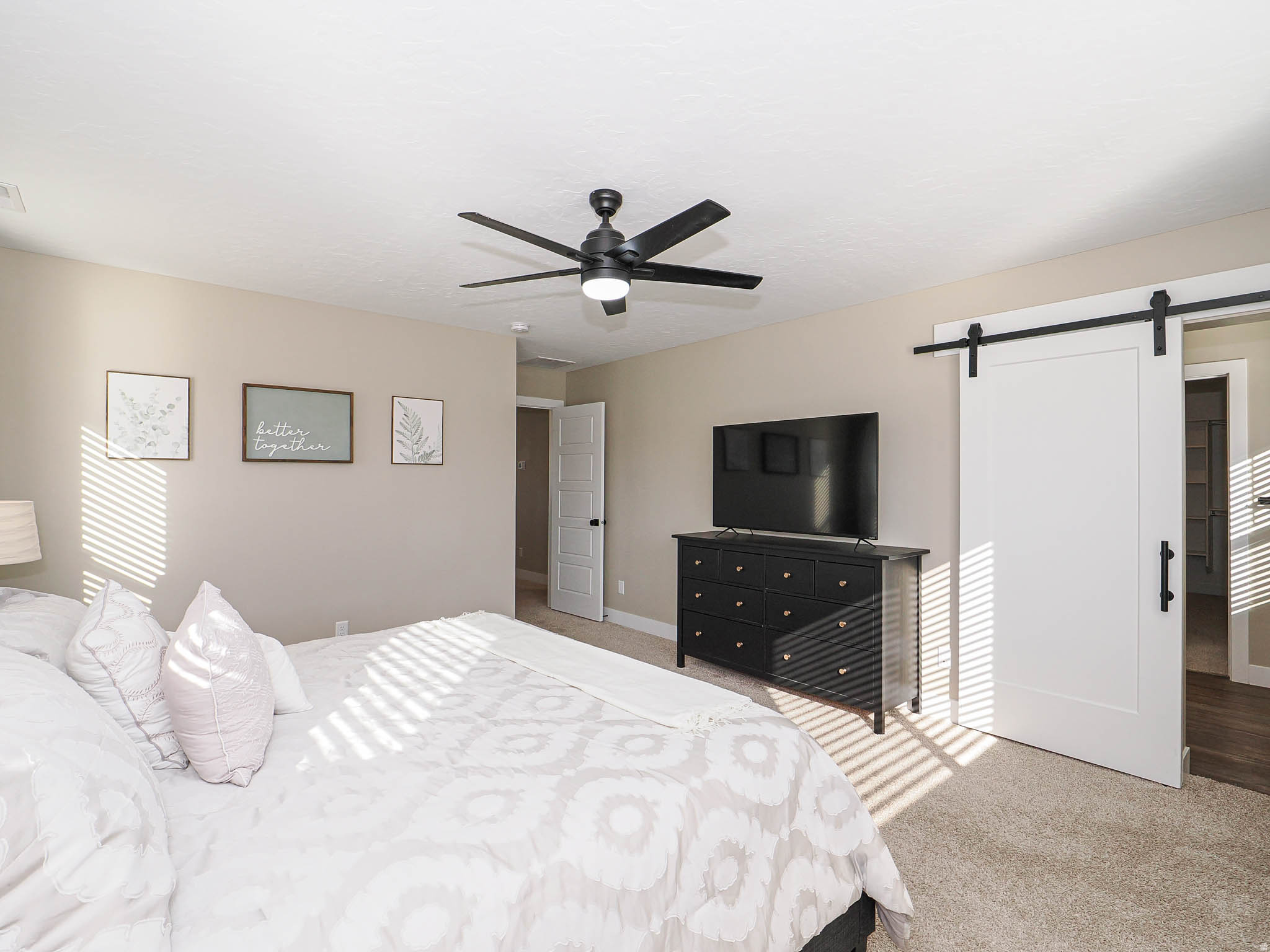 PACIFIC SPRINGS - Residential