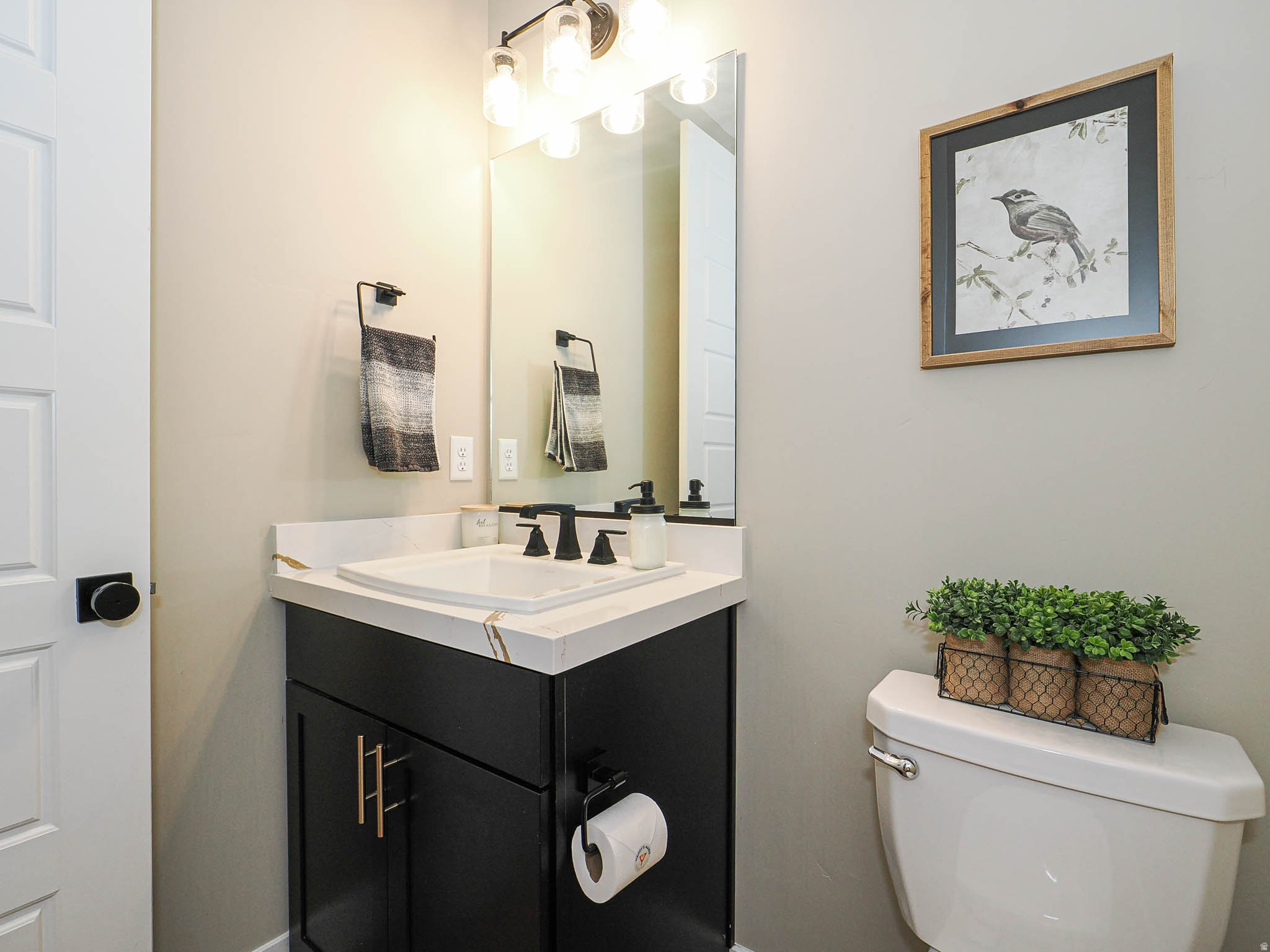 PACIFIC SPRINGS - Residential