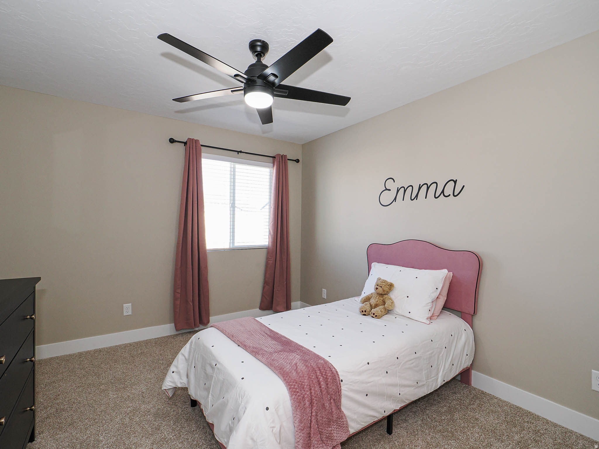 PACIFIC SPRINGS - Residential