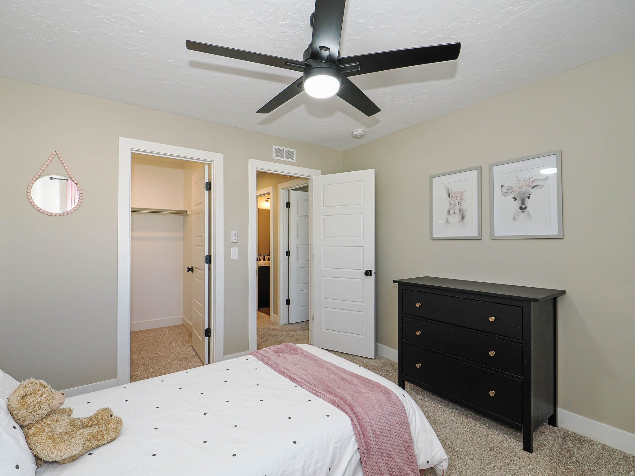 PACIFIC SPRINGS - Residential