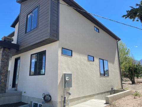 Tiny photo for 73 W 400 S, Santaquin, UT 84655 (MLS # 2186918)