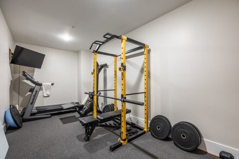 Tiny photo for 2521 PRAIRIE SCHOONER TRL, Park City, UT 84098 (MLS # 2169342)