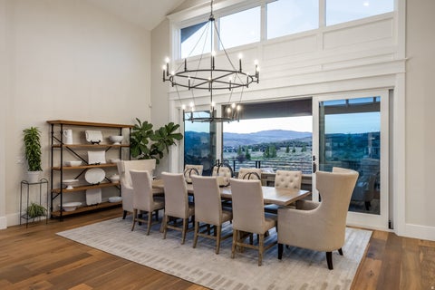 Tiny photo for 2521 PRAIRIE SCHOONER TRL, Park City, UT 84098 (MLS # 2169342)