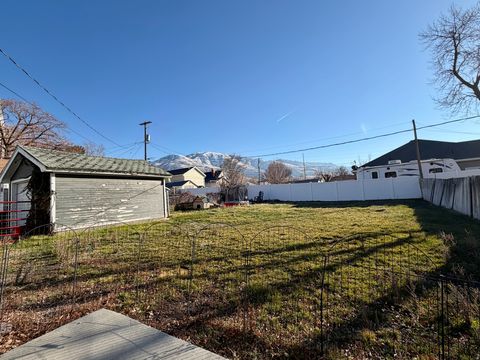 Tiny photo for 131 W 200 S, Brigham City, UT 84302 (MLS # 2128547)