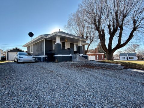 Tiny photo for 131 W 200 S, Brigham City, UT 84302 (MLS # 2128547)