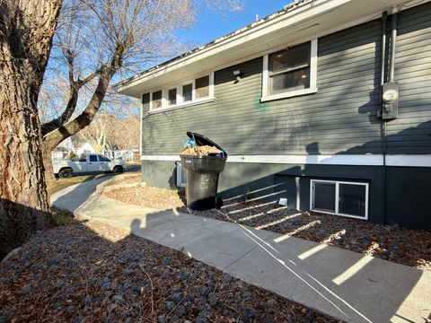 Tiny photo for 131 W 200 S, Brigham City, UT 84302 (MLS # 2128547)