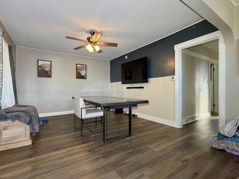 Tiny photo for 131 W 200 S, Brigham City, UT 84302 (MLS # 2128547)