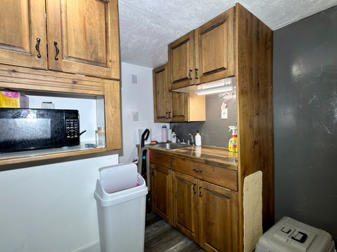 Tiny photo for 131 W 200 S, Brigham City, UT 84302 (MLS # 2128547)