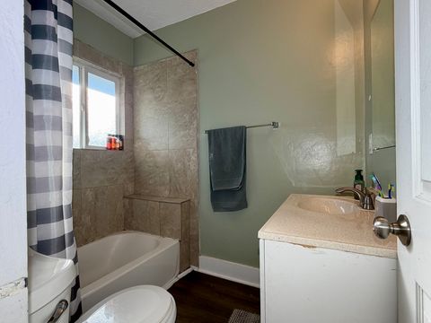 Tiny photo for 131 W 200 S, Brigham City, UT 84302 (MLS # 2128547)