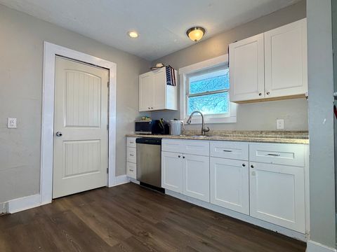 Tiny photo for 131 W 200 S, Brigham City, UT 84302 (MLS # 2128547)