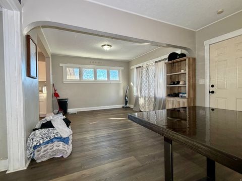 Tiny photo for 131 W 200 S, Brigham City, UT 84302 (MLS # 2128547)
