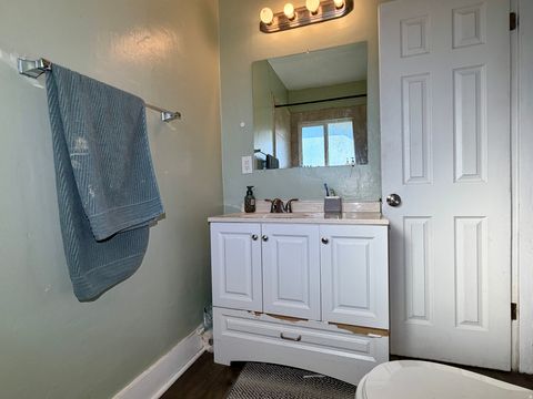 Tiny photo for 131 W 200 S, Brigham City, UT 84302 (MLS # 2128547)