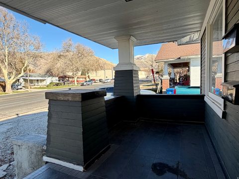 Tiny photo for 131 W 200 S, Brigham City, UT 84302 (MLS # 2128547)