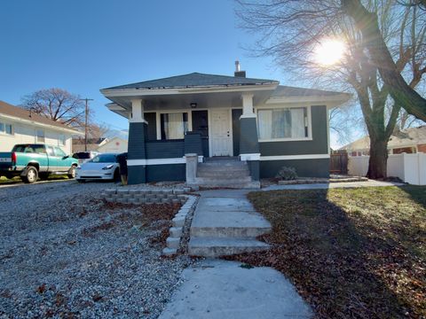 Tiny photo for 131 W 200 S, Brigham City, UT 84302 (MLS # 2128547)