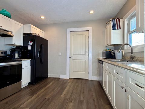 Tiny photo for 131 W 200 S, Brigham City, UT 84302 (MLS # 2128547)