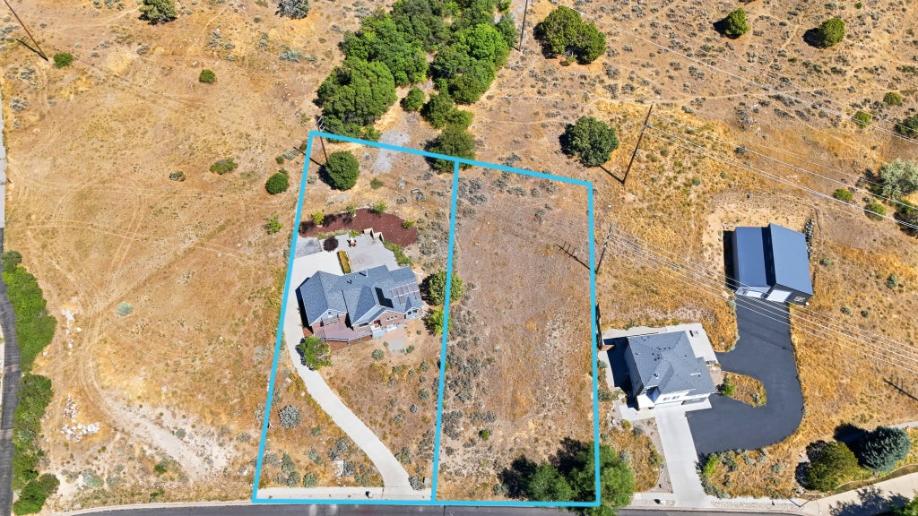 Photo of 1164 CIRCLE VIEW DR #16, Logan, UT 84341 (MLS # 2181912)