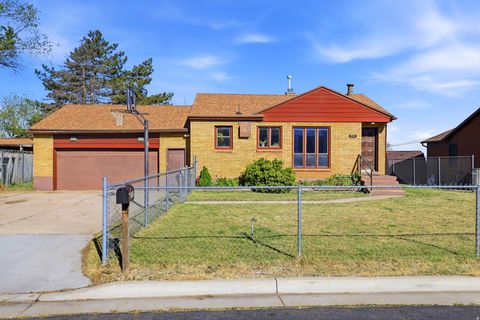 Photo of 3975 S 2225 W, Roy, UT 84067 (MLS # 2154148)
