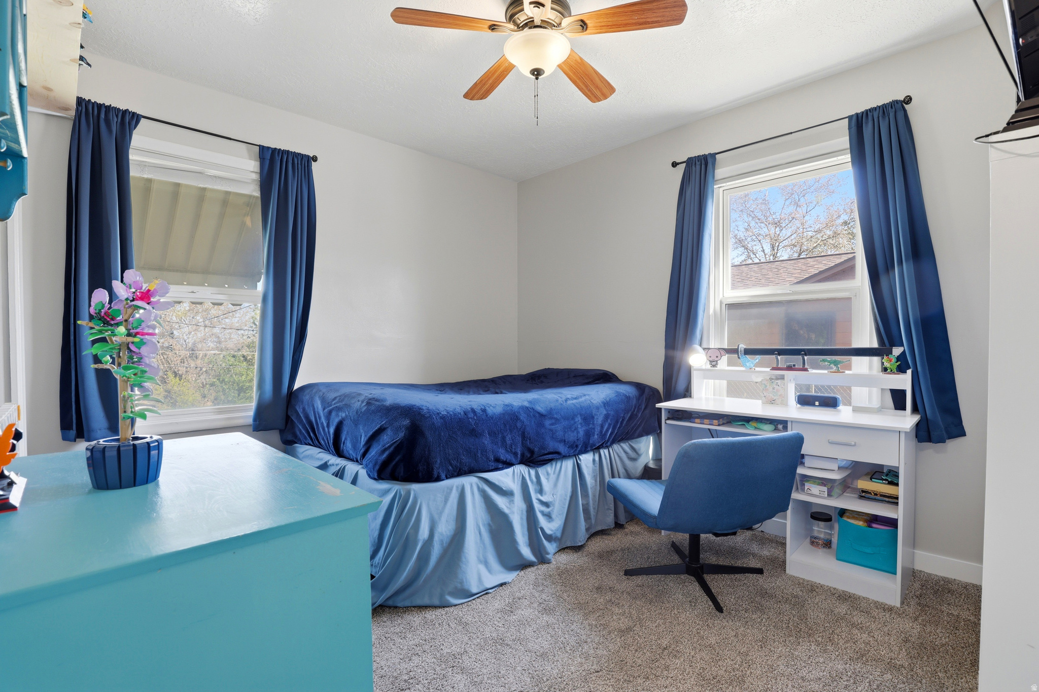 HAL-VERN - Residential