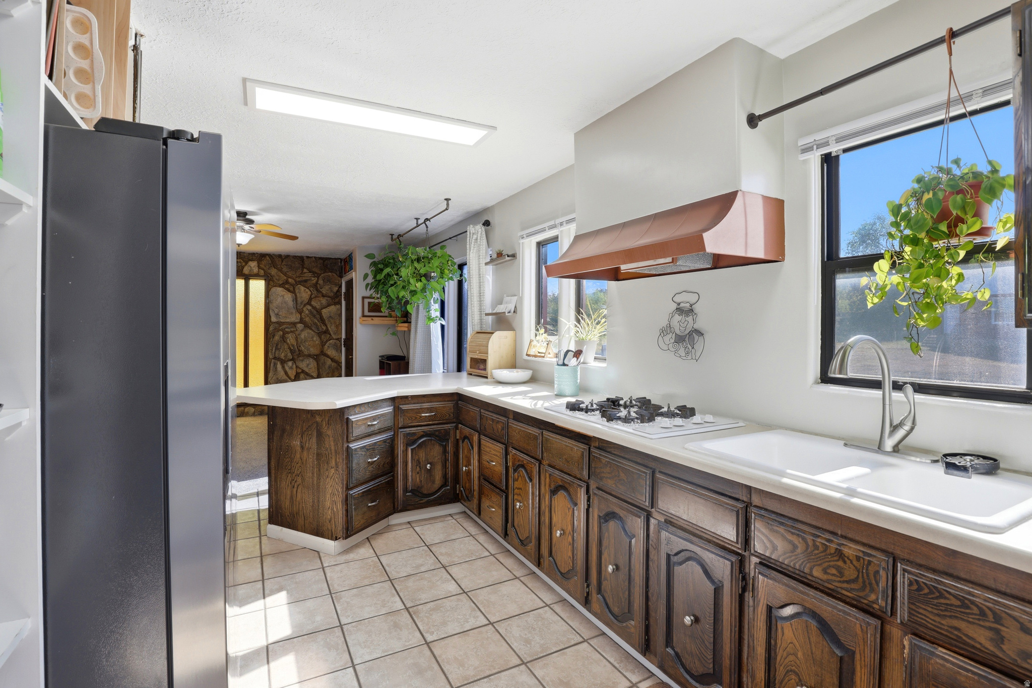 HAL-VERN - Residential