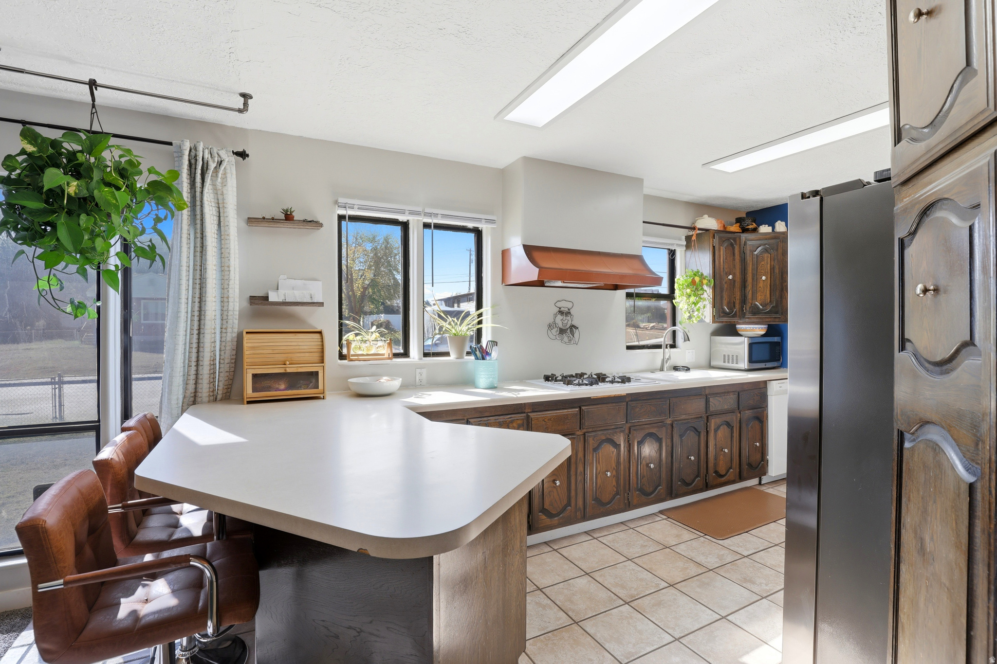 HAL-VERN - Residential