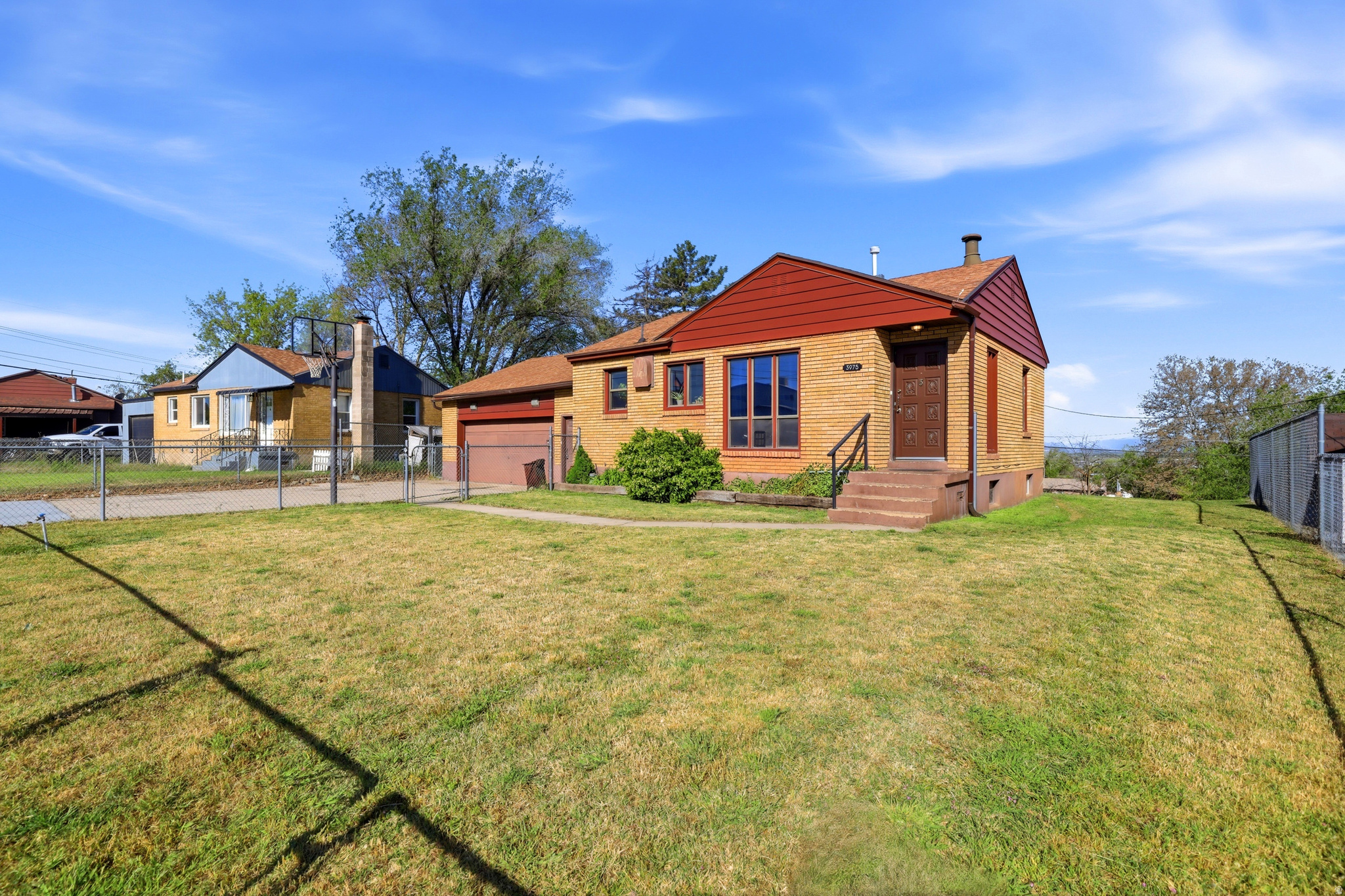 HAL-VERN - Residential