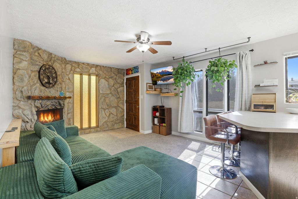 Photo of 3975 S 2225 W, Roy, UT 84067 (MLS # 2154148)