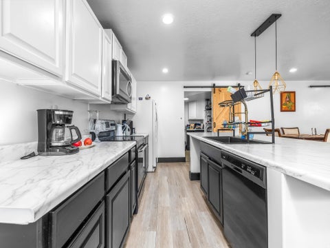 Tiny photo for 8056 S 6910 W, West Jordan, UT 84081 (MLS # 2186083)
