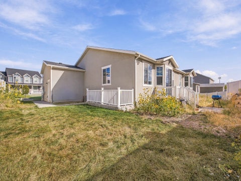 Tiny photo for 8056 S 6910 W, West Jordan, UT 84081 (MLS # 2186083)