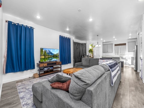 Tiny photo for 8056 S 6910 W, West Jordan, UT 84081 (MLS # 2186083)