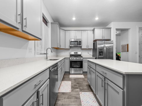 Tiny photo for 8056 S 6910 W, West Jordan, UT 84081 (MLS # 2186083)