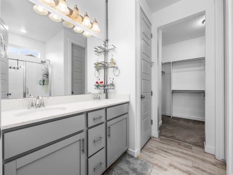Tiny photo for 8056 S 6910 W, West Jordan, UT 84081 (MLS # 2186083)