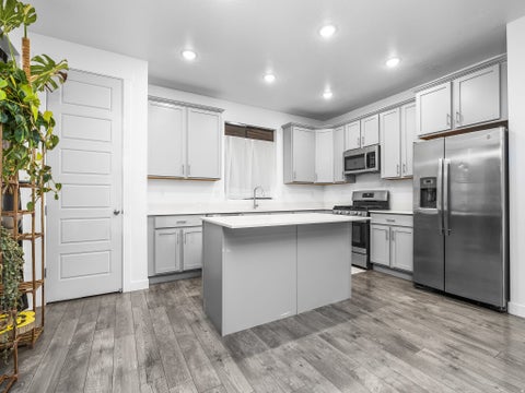 Tiny photo for 8056 S 6910 W, West Jordan, UT 84081 (MLS # 2186083)