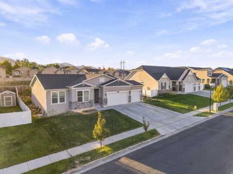 Tiny photo for 8056 S 6910 W, West Jordan, UT 84081 (MLS # 2186083)