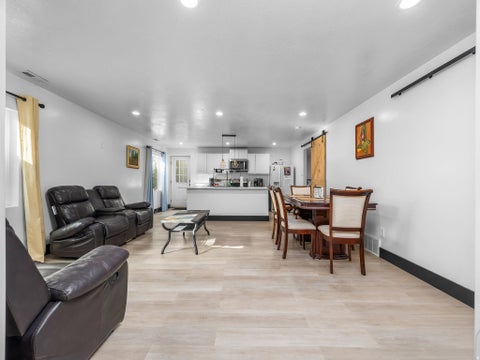 Tiny photo for 8056 S 6910 W, West Jordan, UT 84081 (MLS # 2186083)