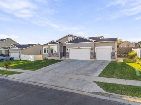 Tiny photo for 8056 S 6910 W, West Jordan, UT 84081 (MLS # 2186083)