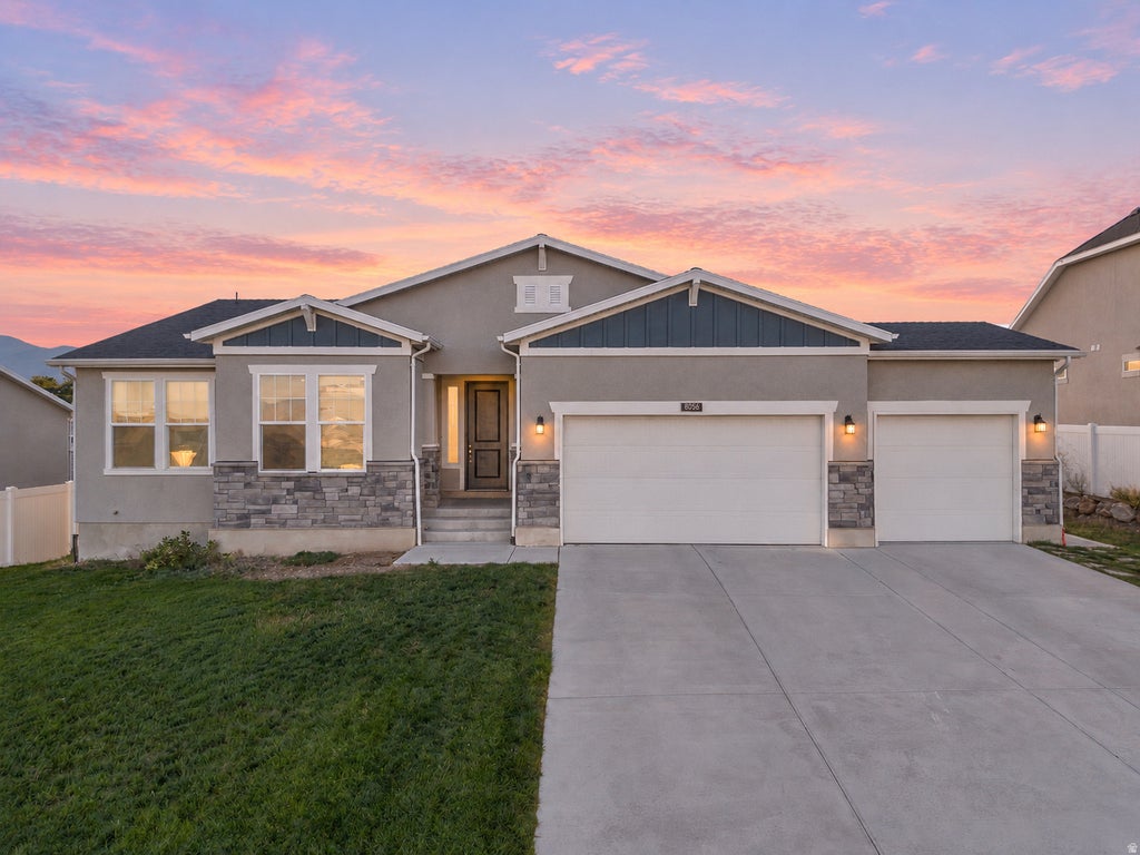 Photo of 8056 S 6910 W, West Jordan, UT 84081 (MLS # 2186083)