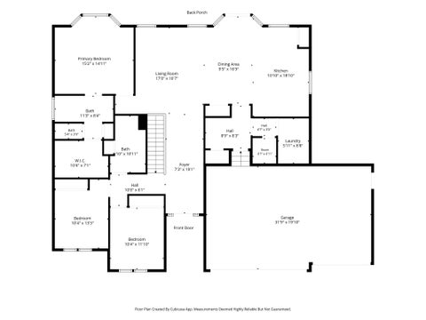 Tiny photo for 8056 S 6910 W, West Jordan, UT 84081 (MLS # 2186083)