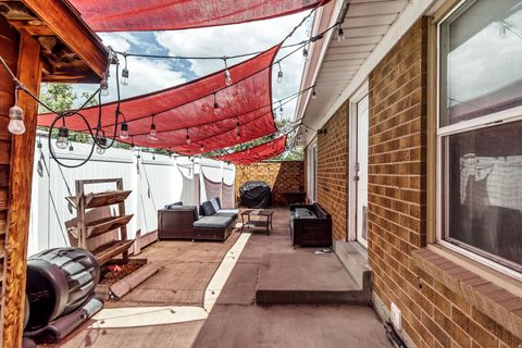 Tiny photo for 3830 S MARKET ST S, West Valley City, UT 84119 (MLS # 2159439)