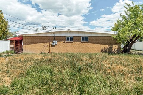 Tiny photo for 3830 S MARKET ST S, West Valley City, UT 84119 (MLS # 2159439)