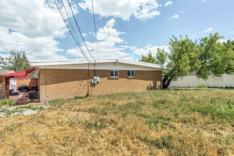 Tiny photo for 3830 S MARKET ST S, West Valley City, UT 84119 (MLS # 2159439)