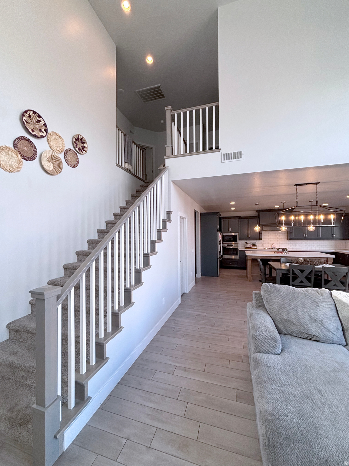 STEEPLECHASE AT WASHINGTON FIELDS PH 3 - Residential