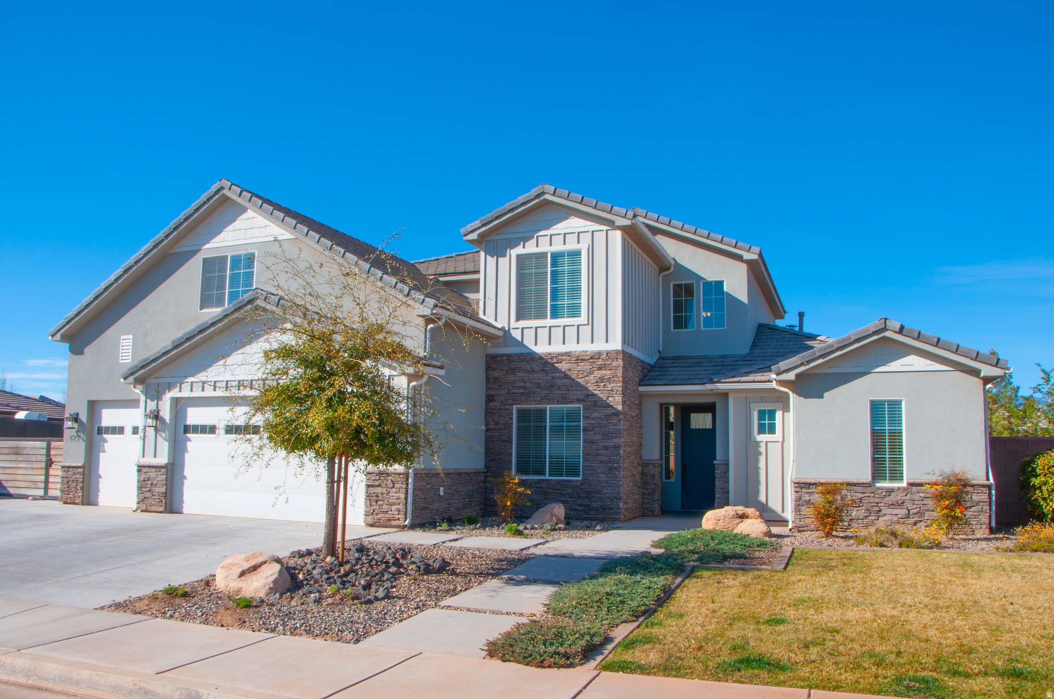 STEEPLECHASE AT WASHINGTON FIELDS PH 3 - Residential