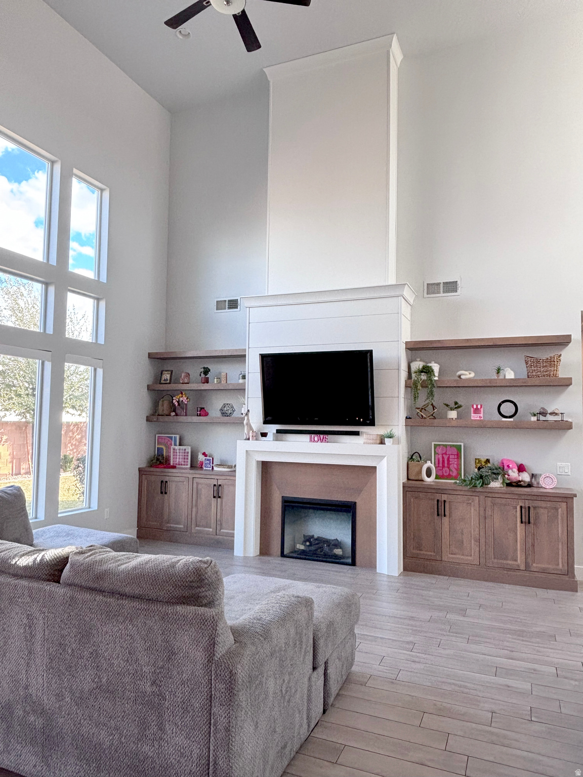 STEEPLECHASE AT WASHINGTON FIELDS PH 3 - Residential