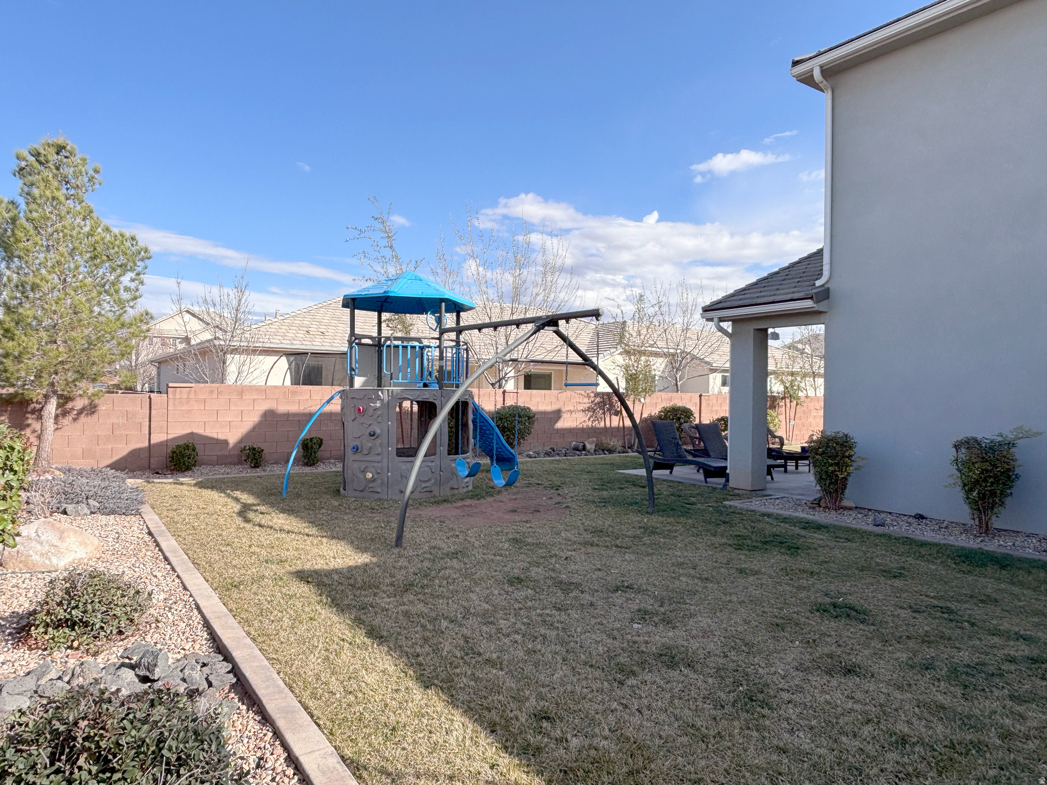 STEEPLECHASE AT WASHINGTON FIELDS PH 3 - Residential