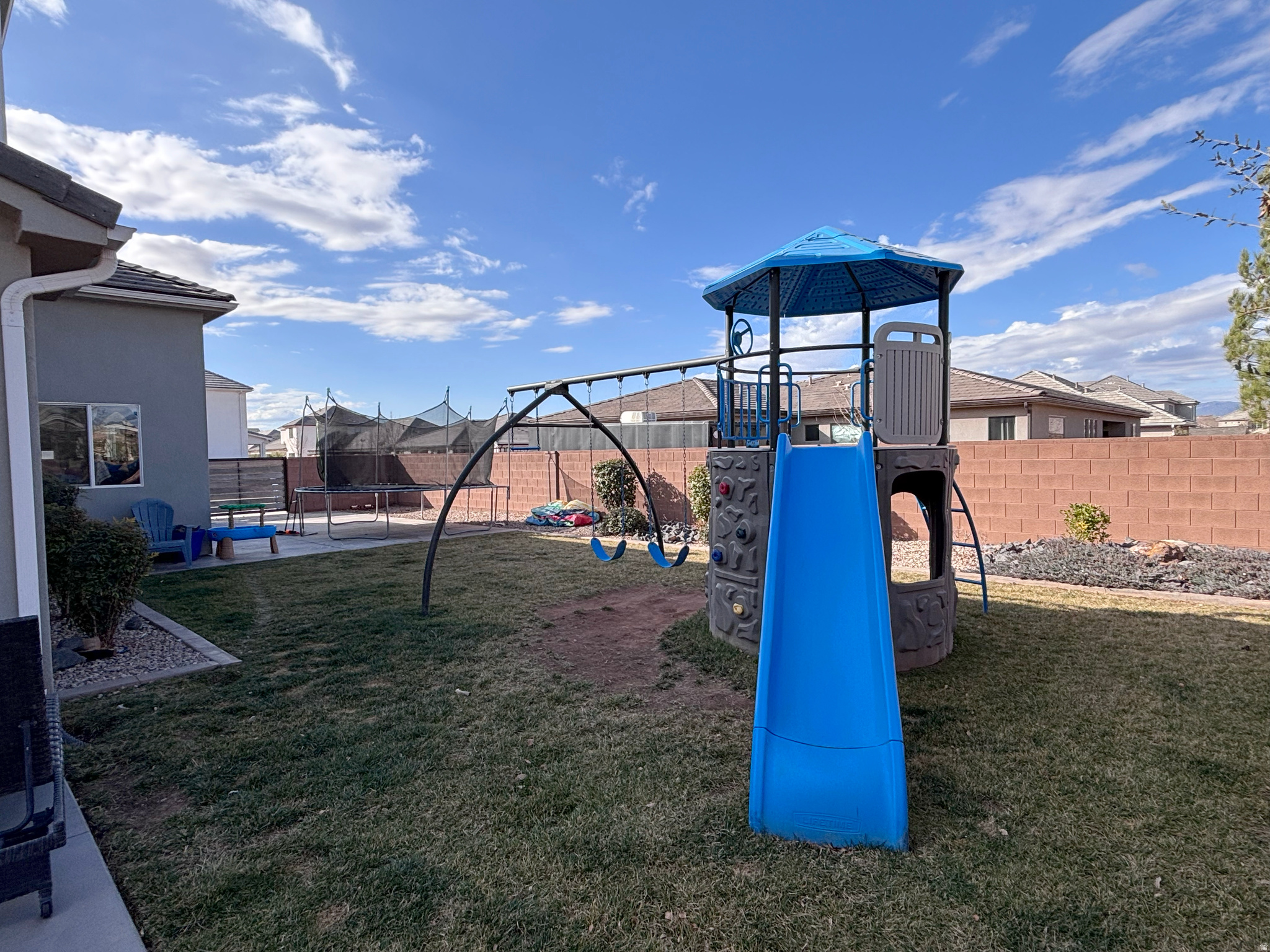 STEEPLECHASE AT WASHINGTON FIELDS PH 3 - Residential