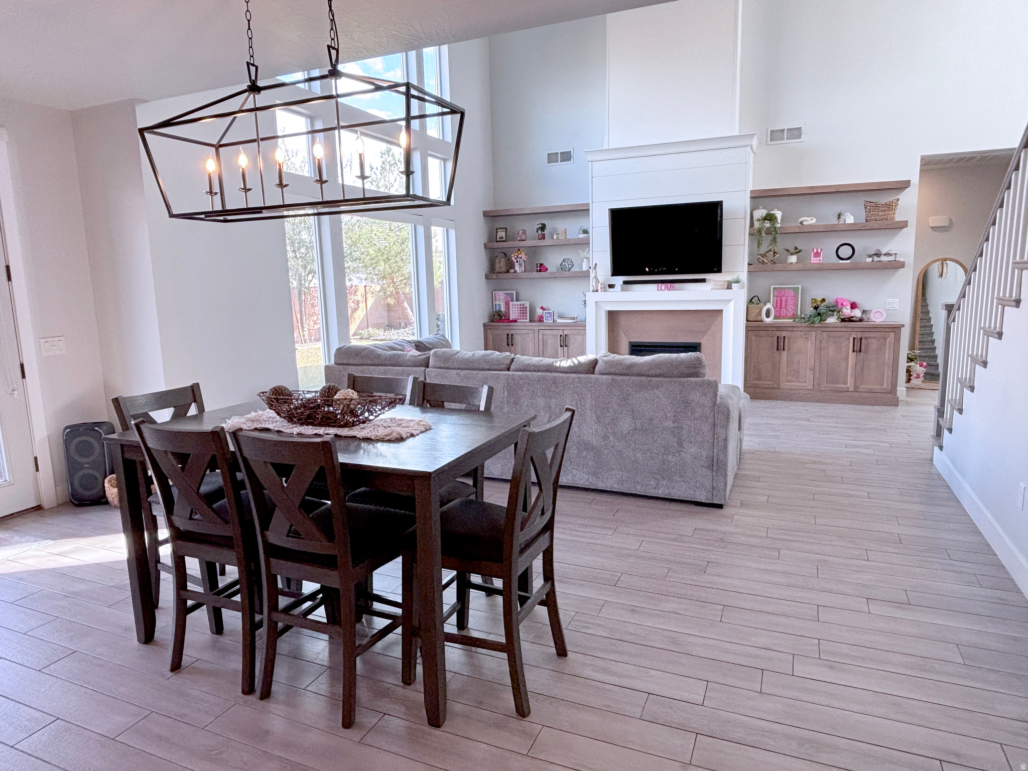 STEEPLECHASE AT WASHINGTON FIELDS PH 3 - Residential